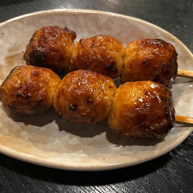 つくね(あんじ)