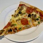 Supreme Slice