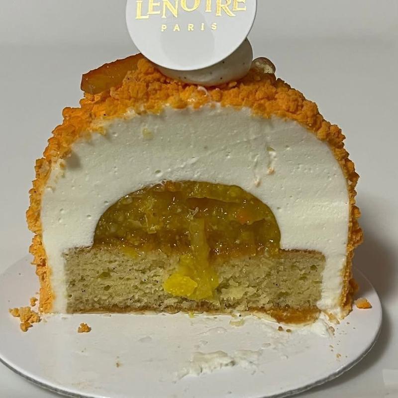 デリスアグリューム(ルノートル 麻布台ヒルズ店)