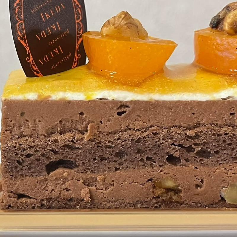 リューベッカノア (パティスリーイケダ)