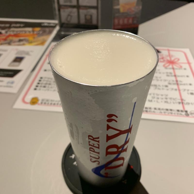 (アサヒビール茨城工場 )