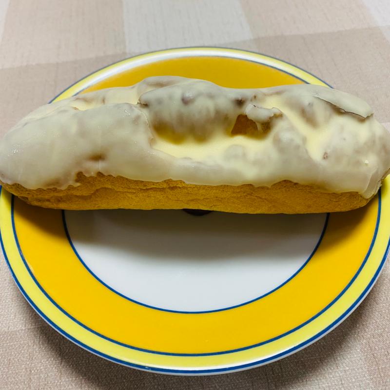 北海道ソフトのエクレア(ワイストア 津島駅東店)