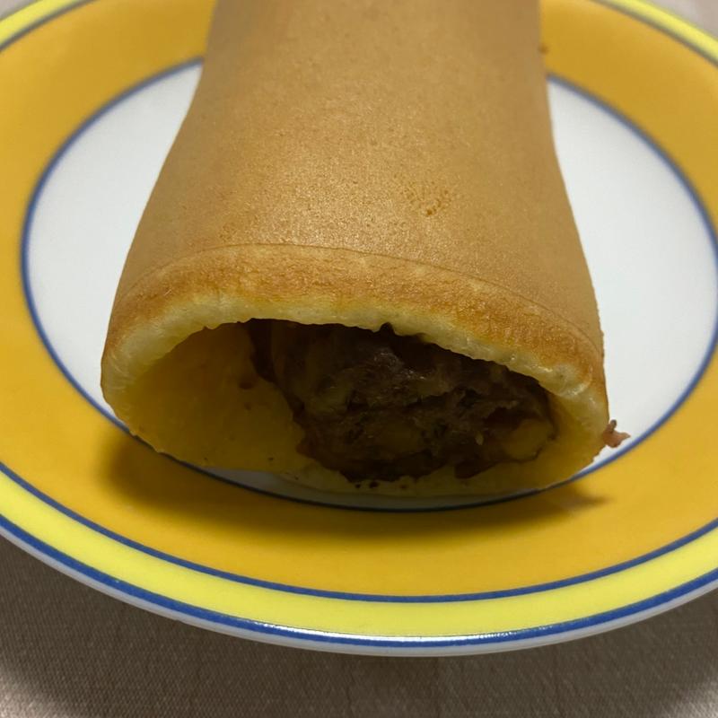 大あんまき　栗(大あんまき藤田屋 カラフルタウン岐阜店)