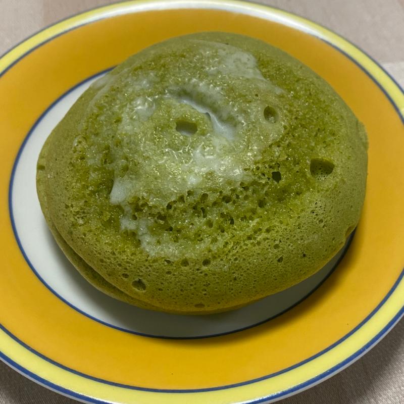 抹茶スフレ(ワイストア 津島駅東店)