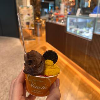 ピッコロ