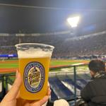 ベイスターズホワイト(ベイメンチ＆ドリンク 内野STAR SIDE （横浜スタジアム直営）)