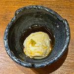 突き出し