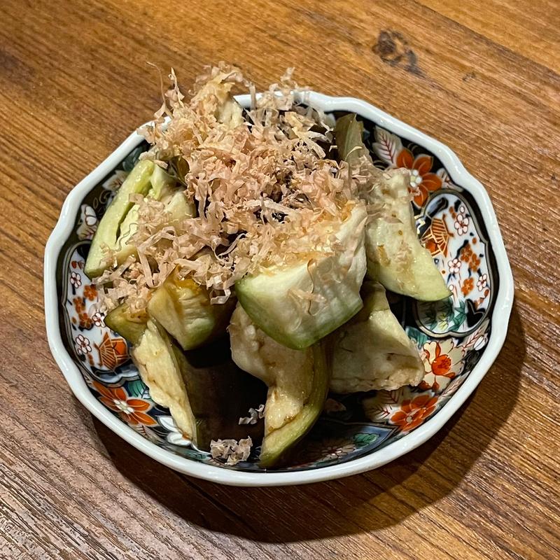 水なす浅漬け(一鳥 福島店)