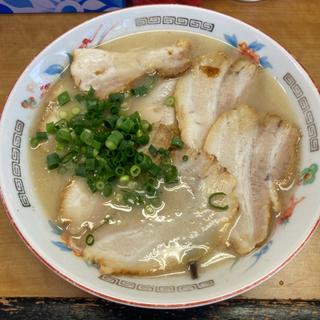 チャーシューメン