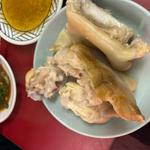 豚足(豚足のかどや )
