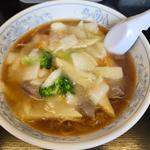 広東麺