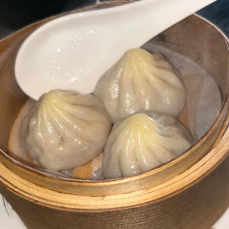 ショウロンポウ(喰龍)