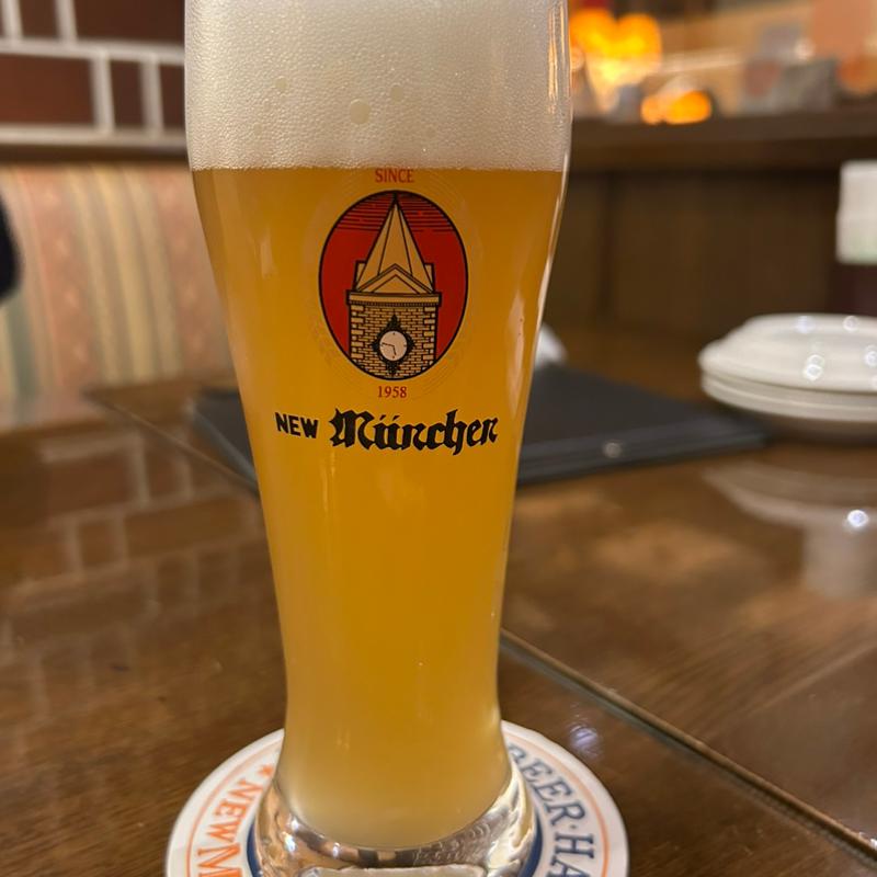 港神戸バイツェン(ニューミュンヘン 神戸大使館 )