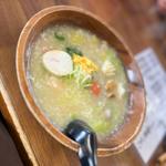 ガタタンラーメン
