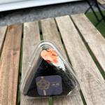 荒ほぐしシャケ