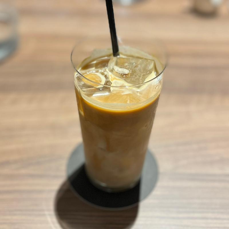 カフェオレ(NOTES BY YAMAHA)