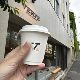 フナプ（グァテマラ）(VERVE COFFEE ROASTERS EBISU)