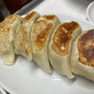 餃子(珍々軒 （ちんちんけん）)