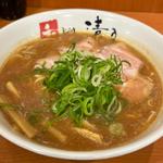 こってり和歌山らーめん