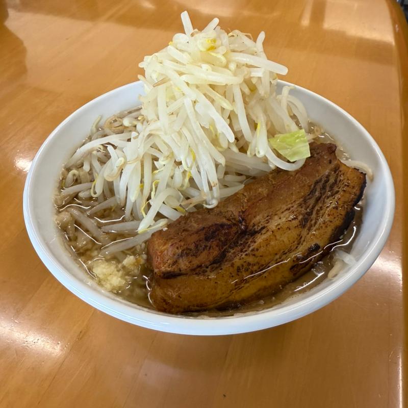 白富士(麺処 はいから )