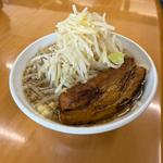 白富士(麺処 はいから )
