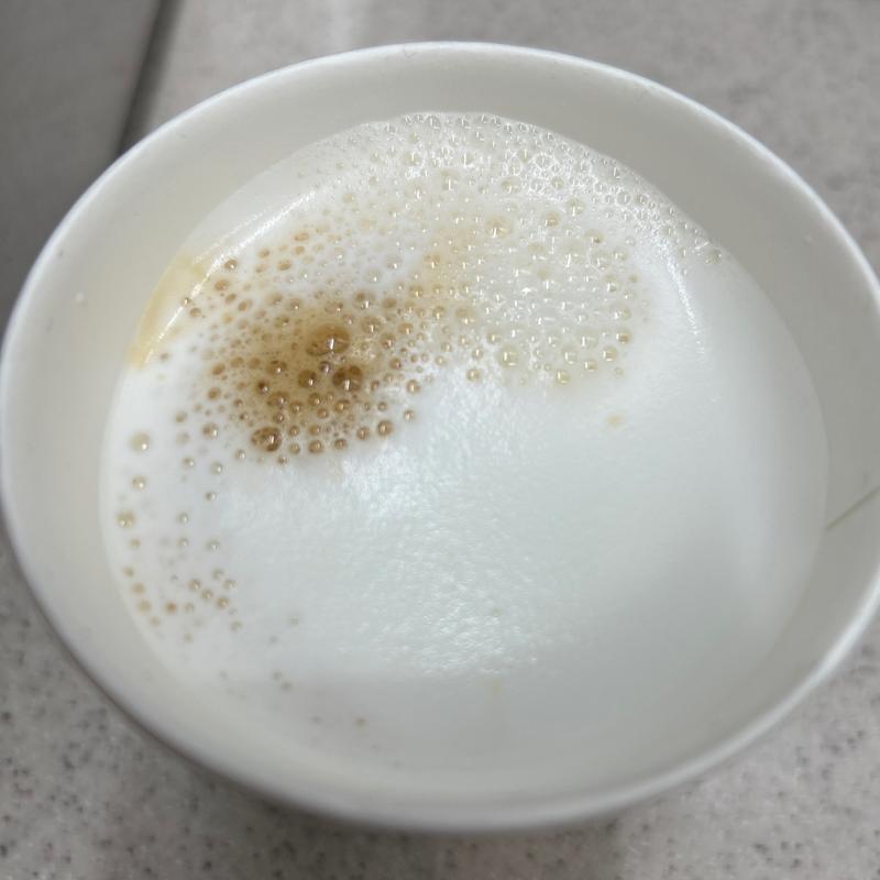 カフェラテ(セブン-イレブン 北海道ＳＴ大通東店)