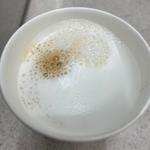 カフェラテ