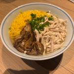 奄美名物 鶏飯(けいはん)