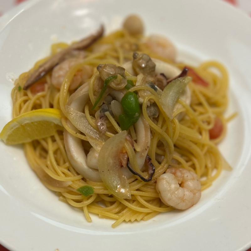 ペカストーレビアンコ(チロル 仙台店 )