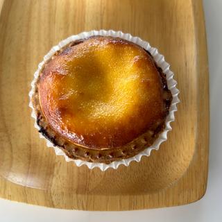チーズタルト
