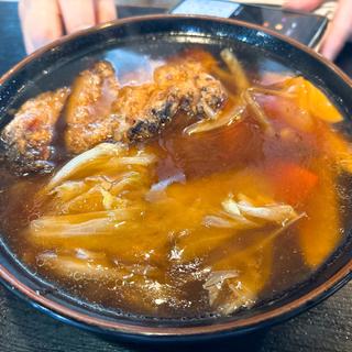パーコーメン(ラーメン クマ )