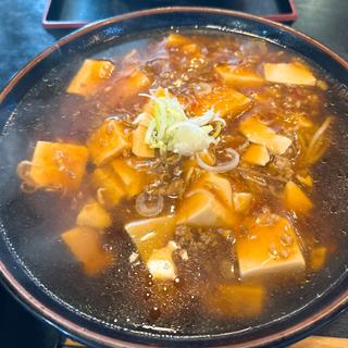 麻婆麺