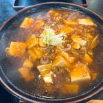 麻婆麺
