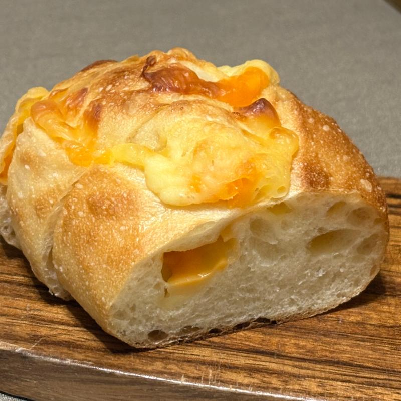 チーズパン(ハースブラウン 南万騎が原)