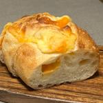 チーズパン