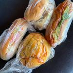 (アサカベーカリー本町店)