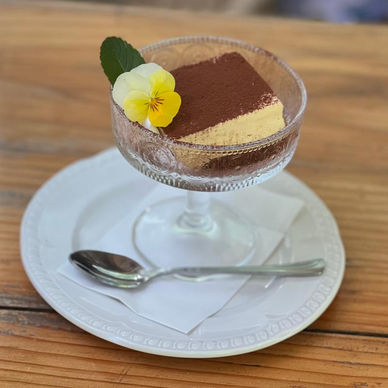 ティラミス(ジヴェルニー )