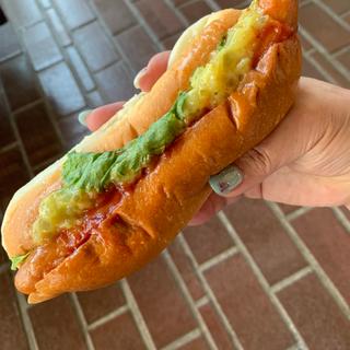 ホットドッグ