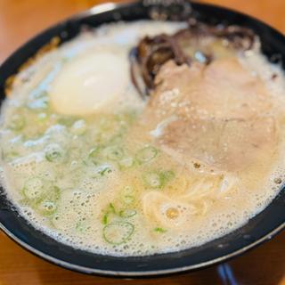 秀ちゃんラーメン