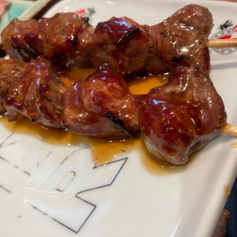 かしら(酒蔵力 池袋西口店)