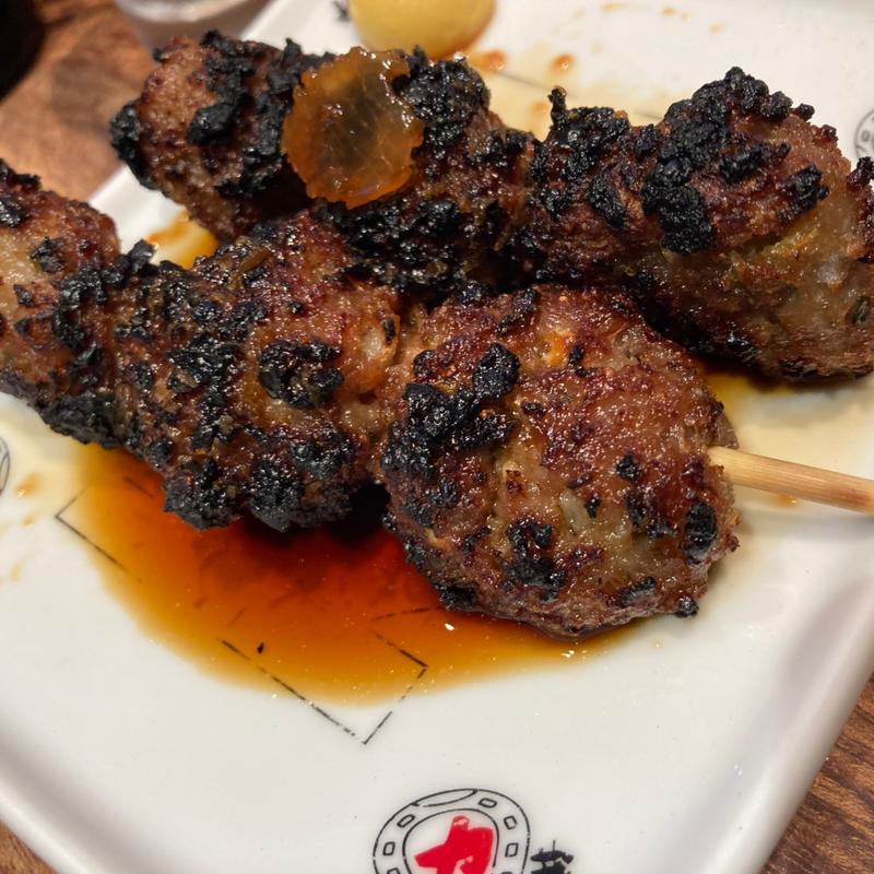 骨ボール(酒蔵力 池袋西口店)