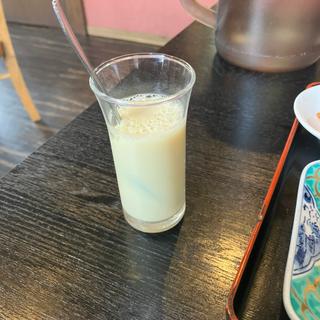 とろみ麺、酢豚