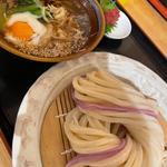 糧うどん 冷もり