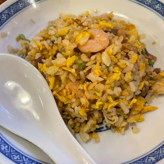 揚州炒飯