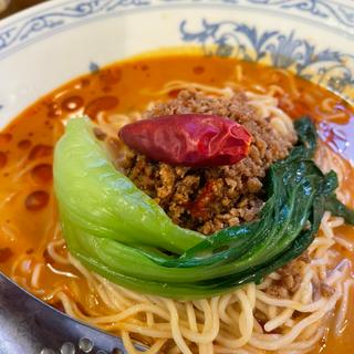 坦々麺