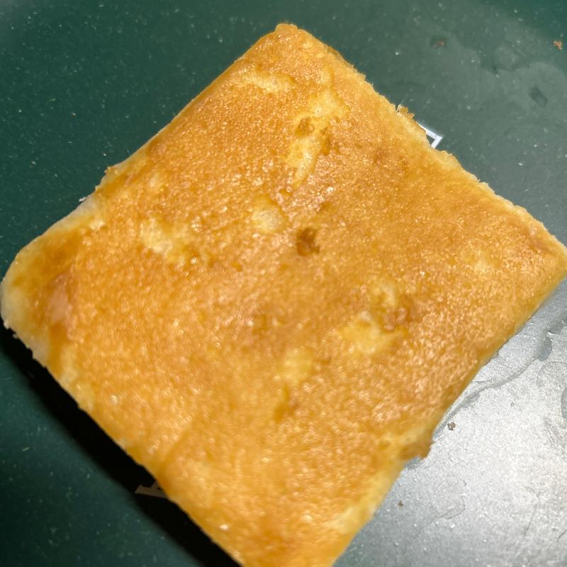 ココナッツバター餅(セブンイレブン 札幌北6条西1丁目)