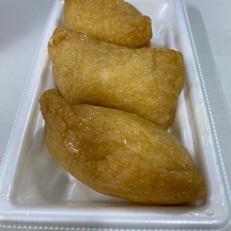 いなり寿司(ファミリーマート 芦屋浜口町店)