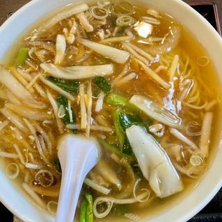 ルースー麺