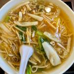 ルースー麺