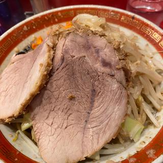 油そば
